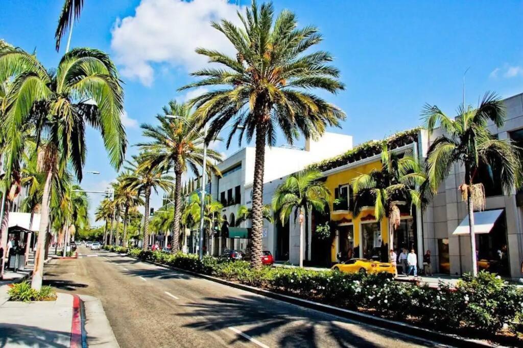 Central La Hub Nearby Dodgers, Pasadena & Downtown Los Angeles Exterior foto