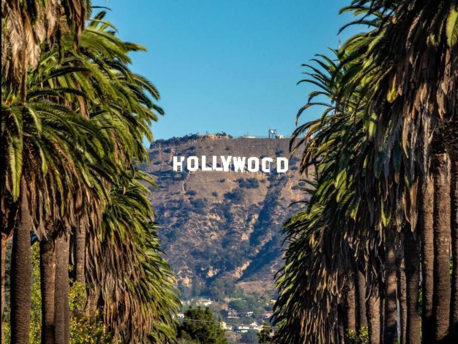 Central La Hub Nearby Dodgers, Pasadena & Downtown Los Angeles Exterior foto